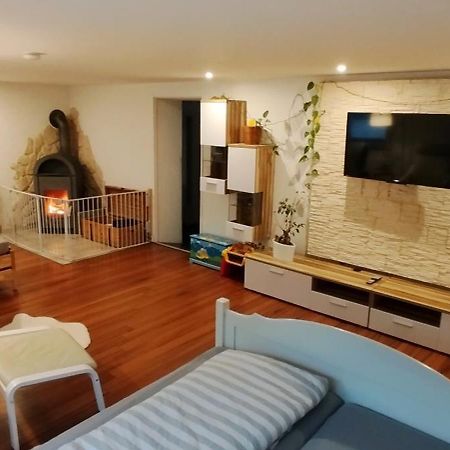 Ferienwohnung Hecht - Biketrail Fun & Relaxing 볼페그 외부 사진