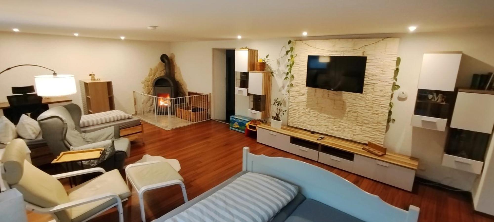 Ferienwohnung Hecht - Biketrail Fun & Relaxing 볼페그 외부 사진
